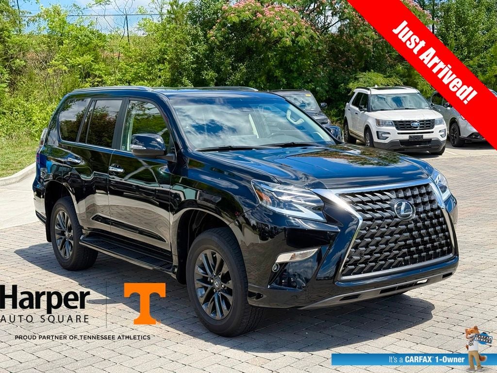 2023 Lexus GX 460