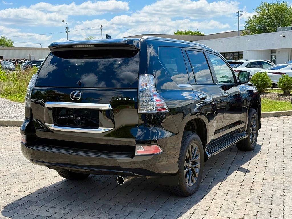 2023 Lexus GX 460