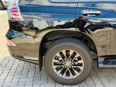2023 Lexus GX 460