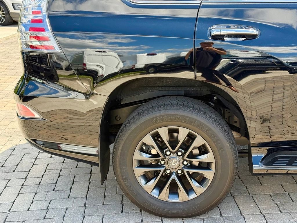 2023 Lexus GX 460