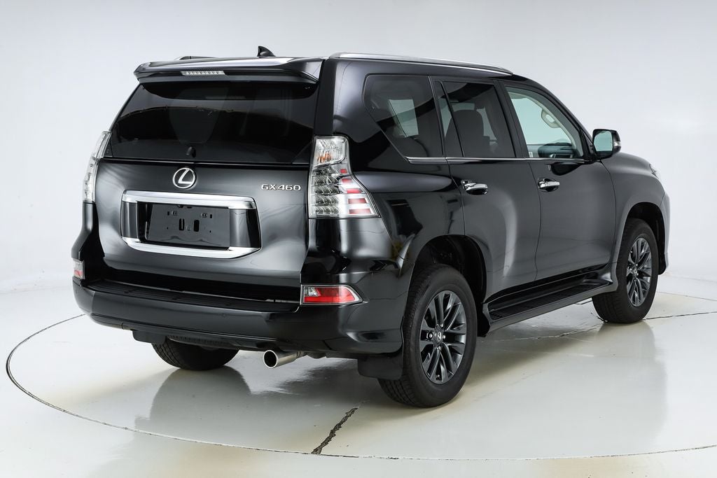 2023 Lexus GX 460