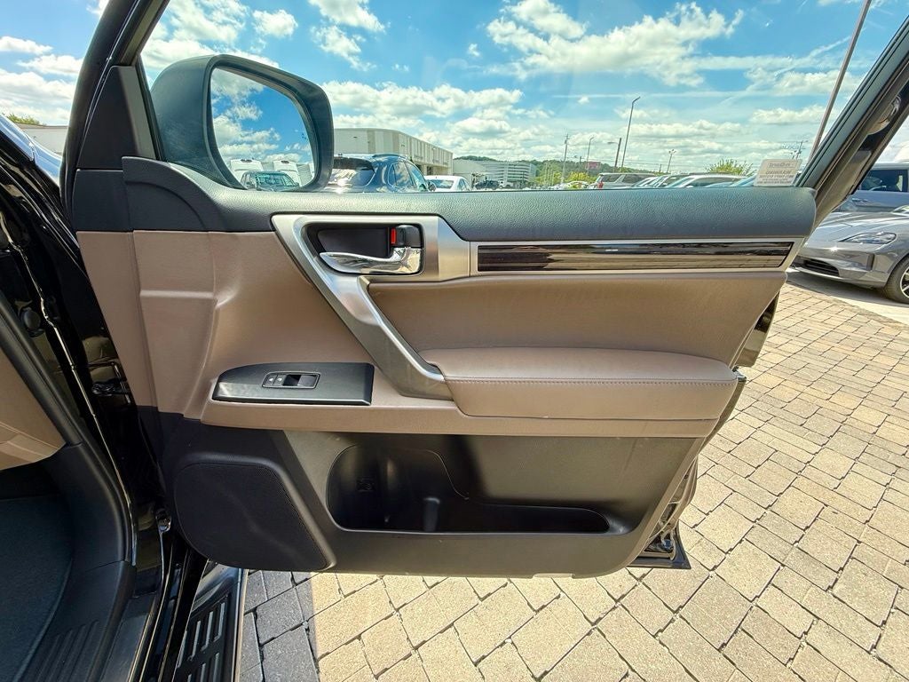 2023 Lexus GX 460