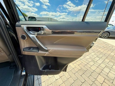 2023 Lexus GX 460