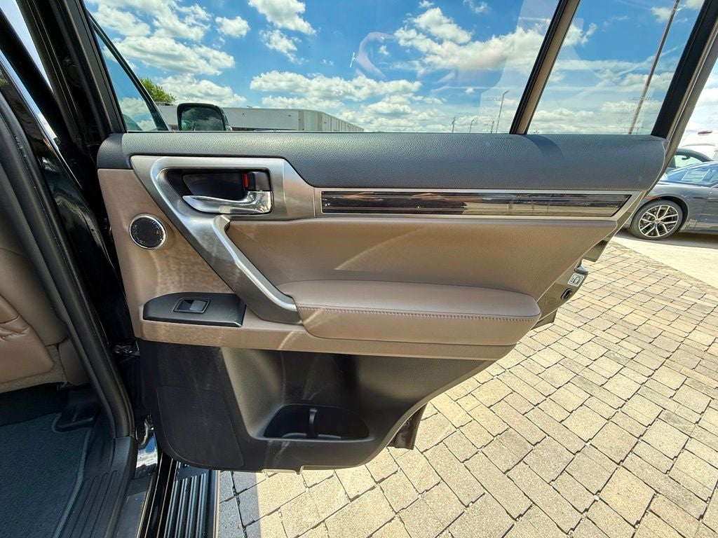 2023 Lexus GX 460