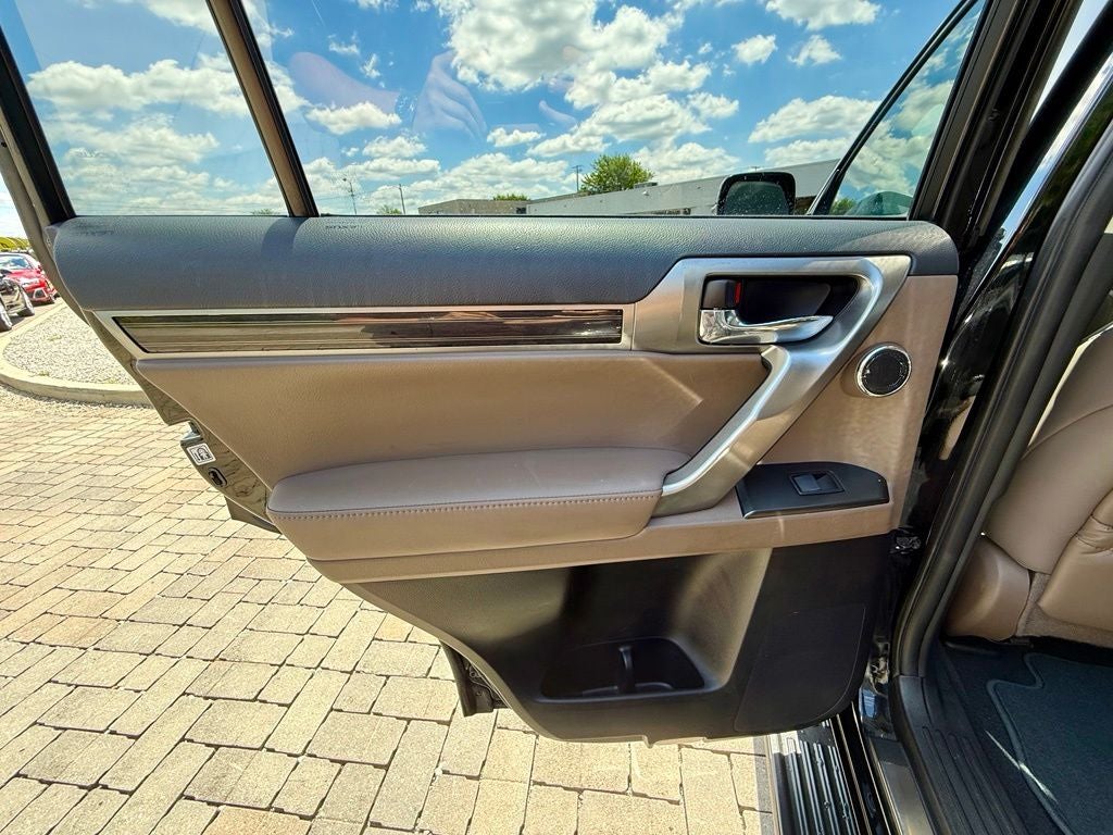 2023 Lexus GX 460