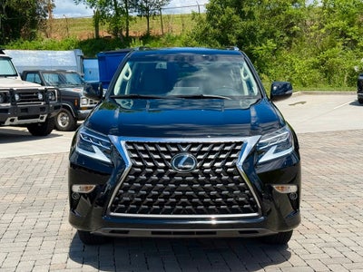 2023 Lexus GX 460