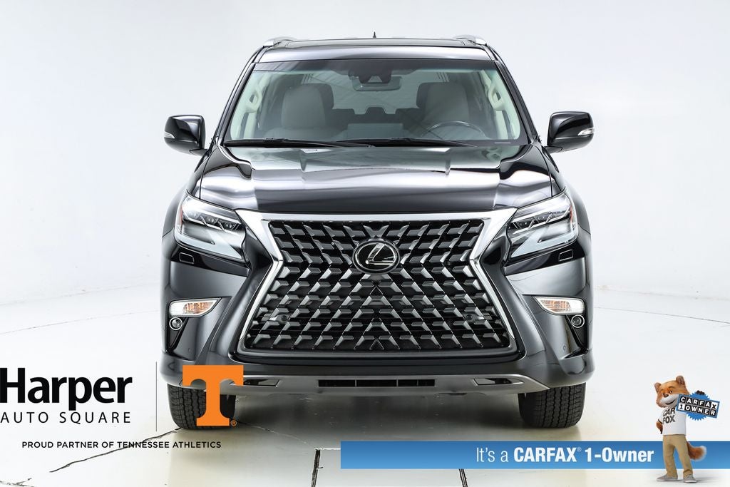 2023 Lexus GX 460