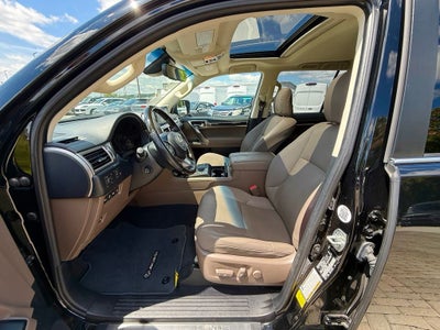 2023 Lexus GX 460