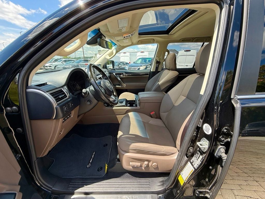 2023 Lexus GX 460