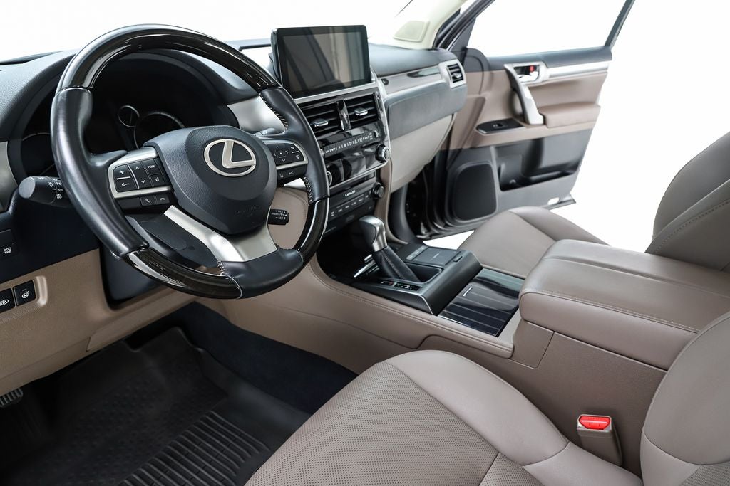 2023 Lexus GX 460