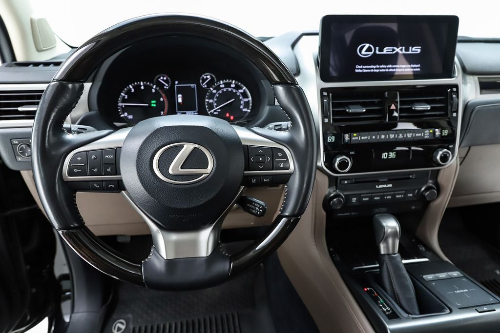 2023 Lexus GX 460