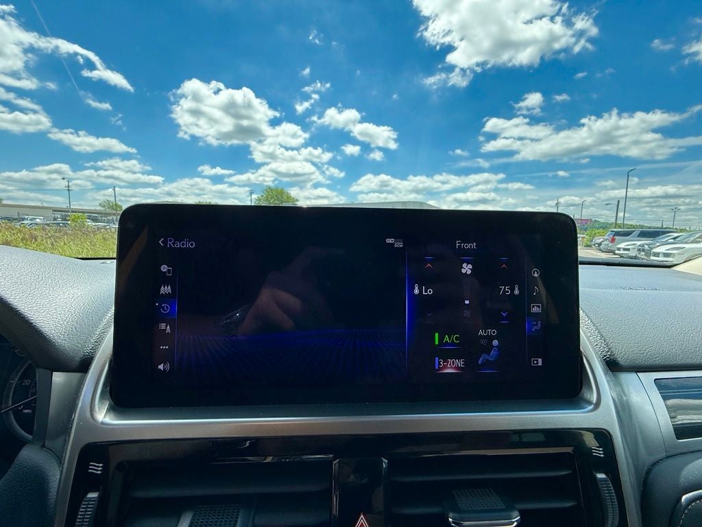2023 Lexus GX 460