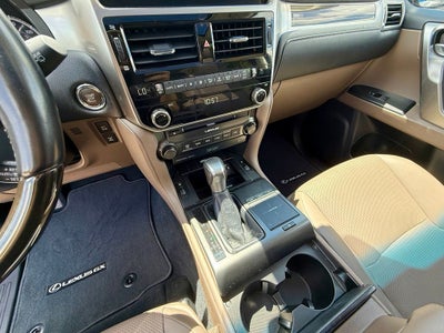 2023 Lexus GX 460
