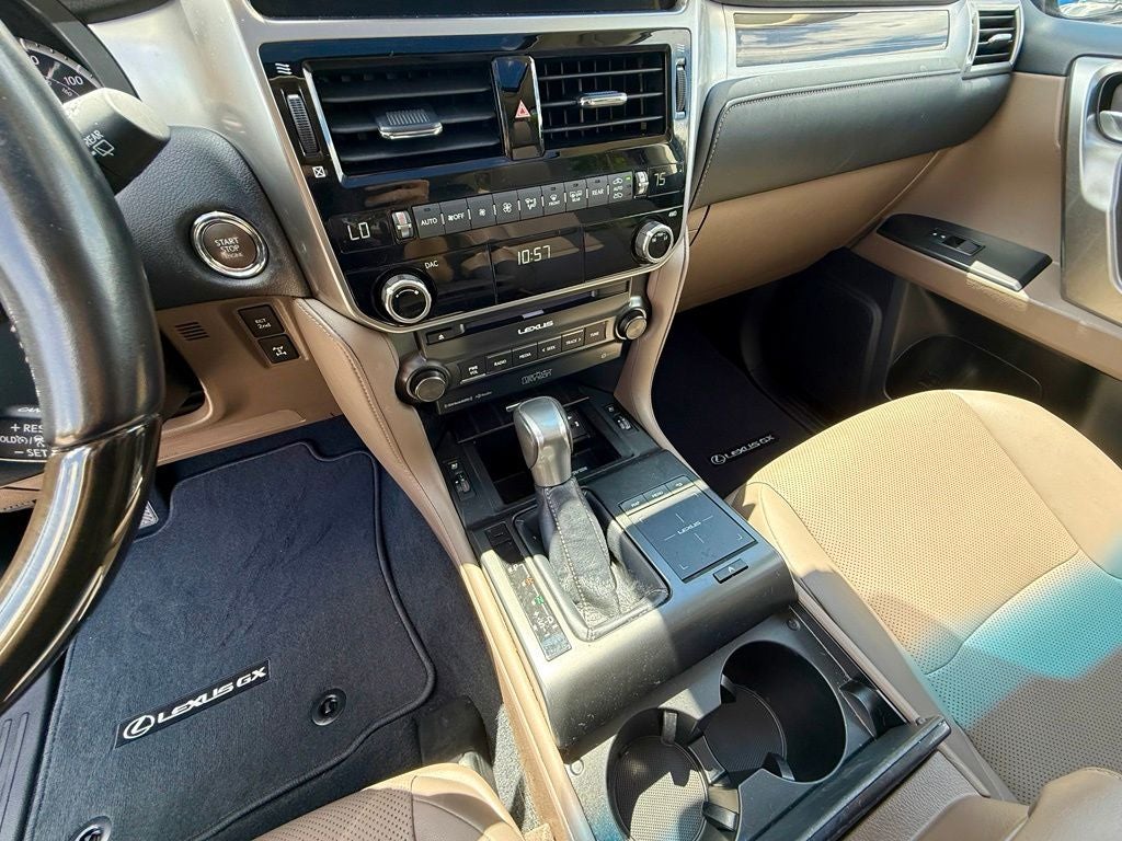 2023 Lexus GX 460