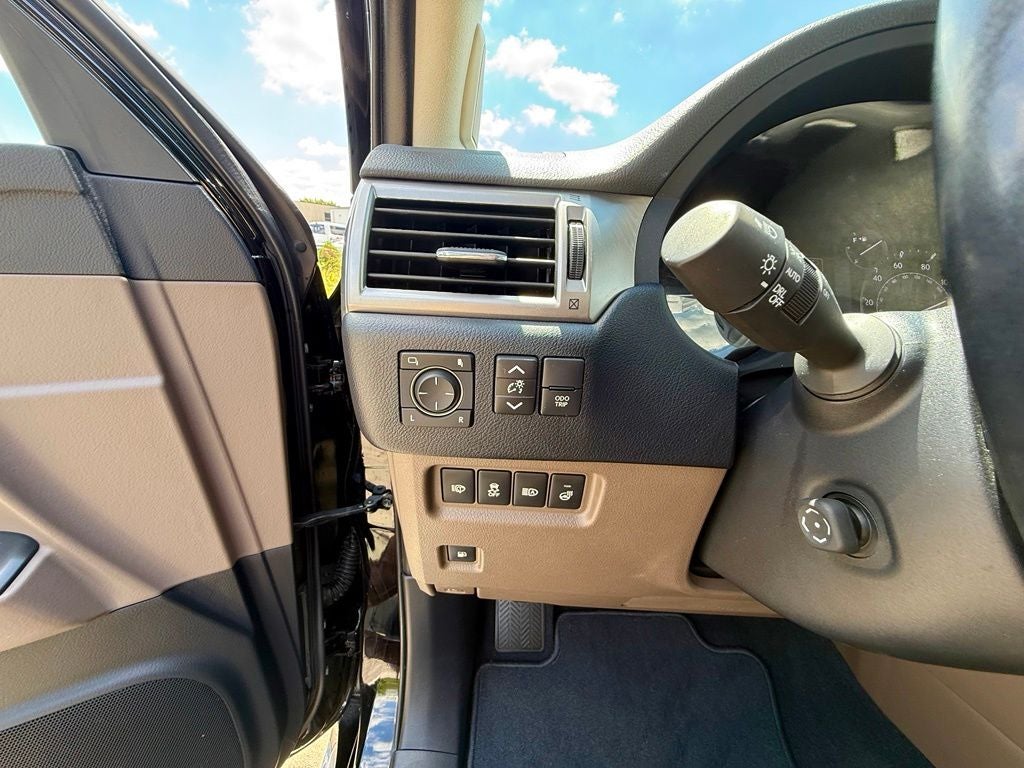 2023 Lexus GX 460