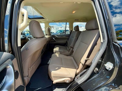 2023 Lexus GX 460