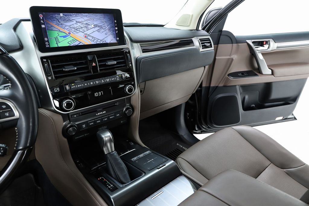 2023 Lexus GX 460
