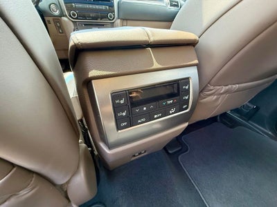 2023 Lexus GX 460