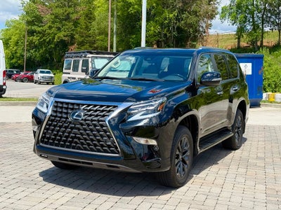 2023 Lexus GX 460