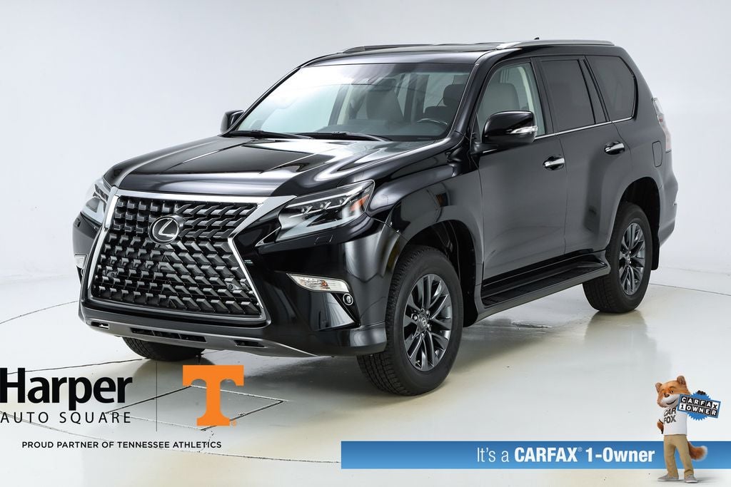 2023 Lexus GX 460