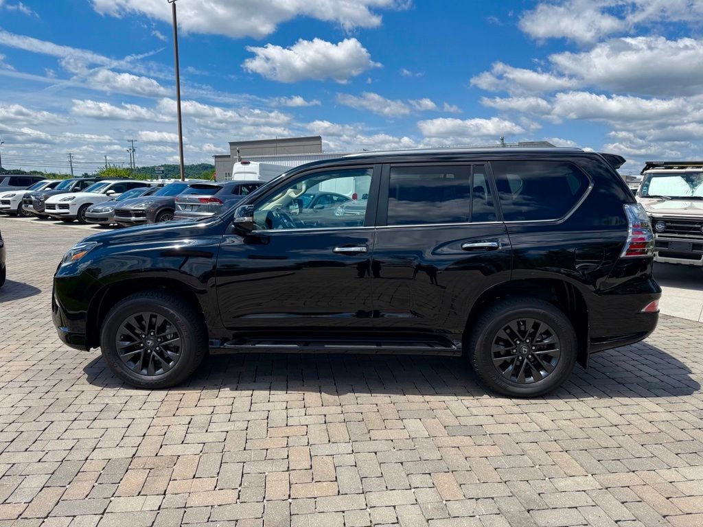 2023 Lexus GX 460