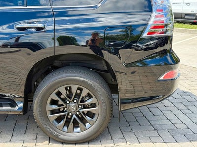 2023 Lexus GX 460