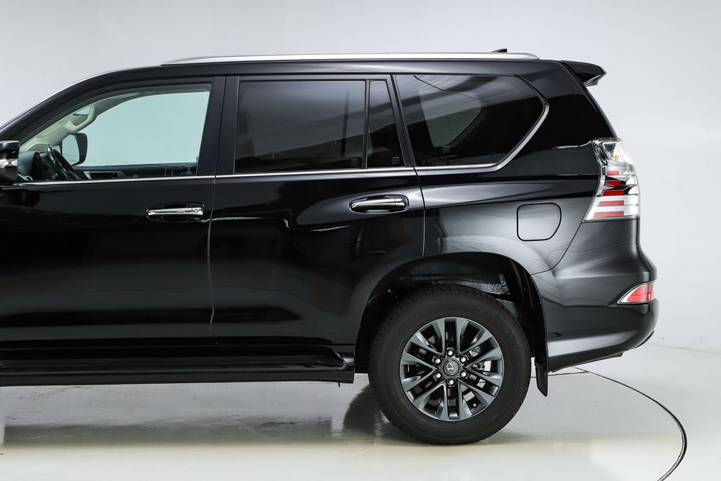 2023 Lexus GX 460