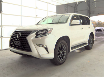 2023 Lexus GX 460
