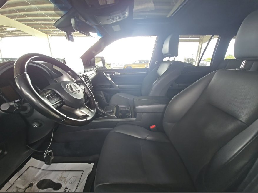 2023 Lexus GX 460