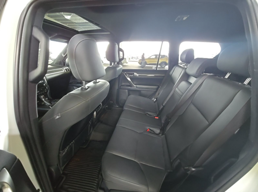 2023 Lexus GX 460