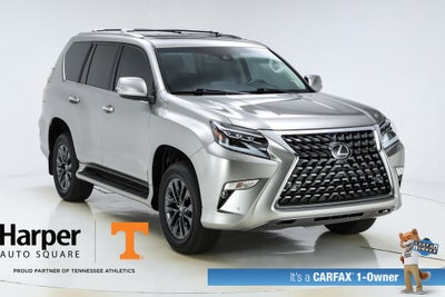 2023 Lexus GX 460