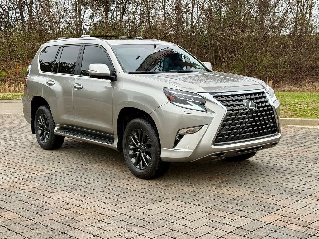 2023 Lexus GX 460