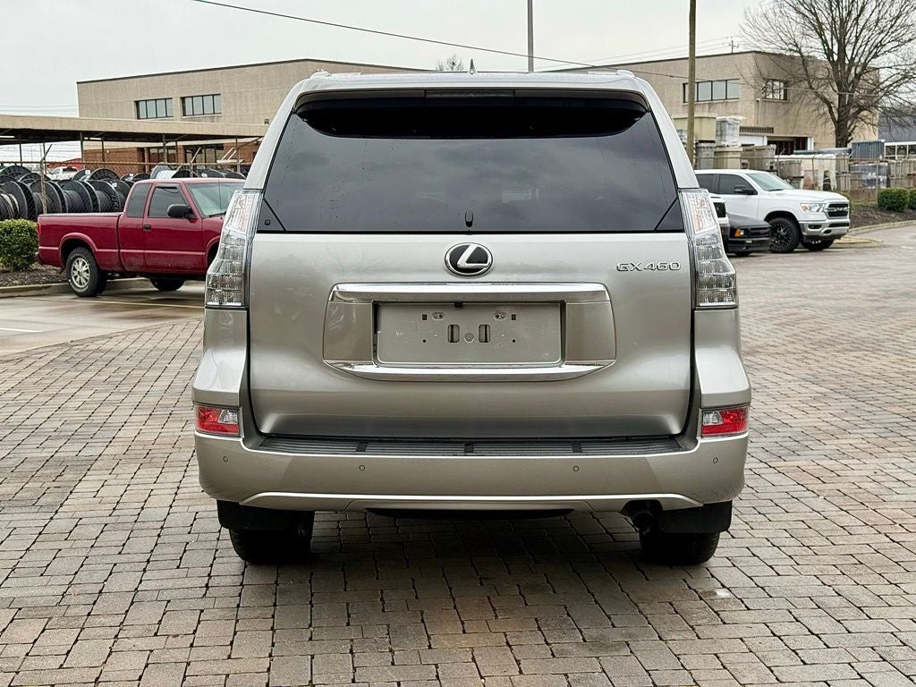 2023 Lexus GX 460