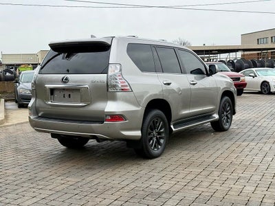 2023 Lexus GX 460