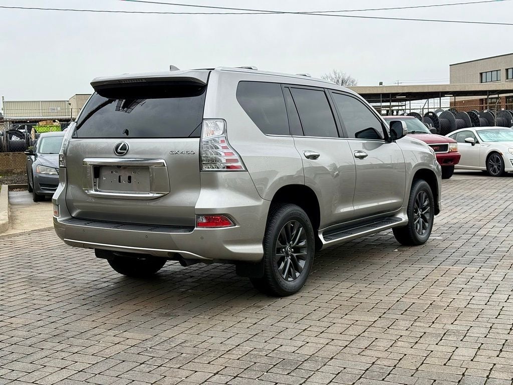 2023 Lexus GX 460