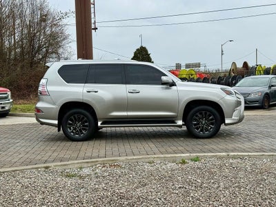 2023 Lexus GX 460