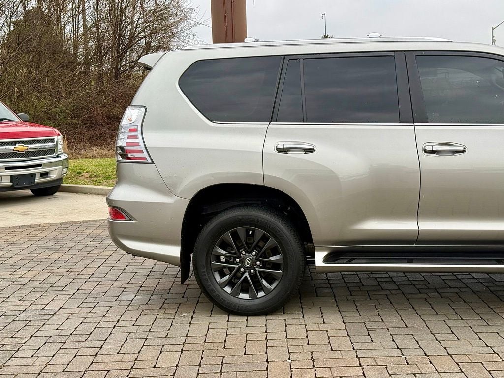 2023 Lexus GX 460