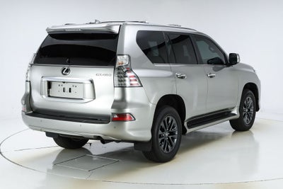 2023 Lexus GX 460