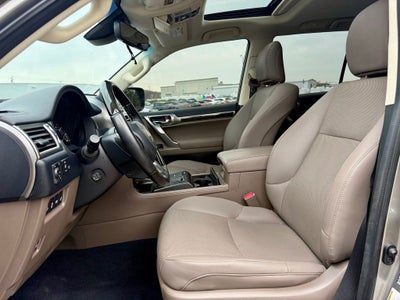 2023 Lexus GX 460