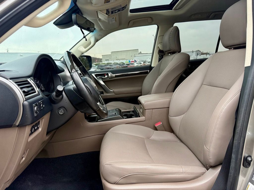 2023 Lexus GX 460