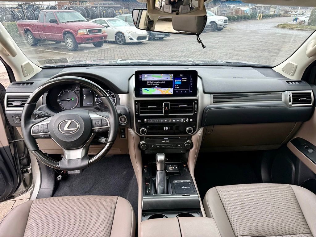 2023 Lexus GX 460