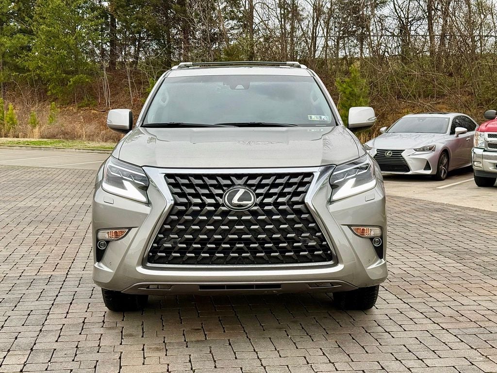 2023 Lexus GX 460