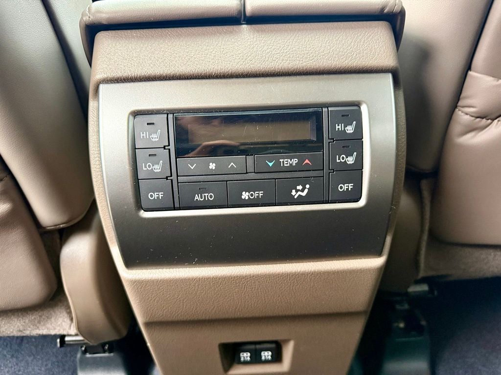 2023 Lexus GX 460