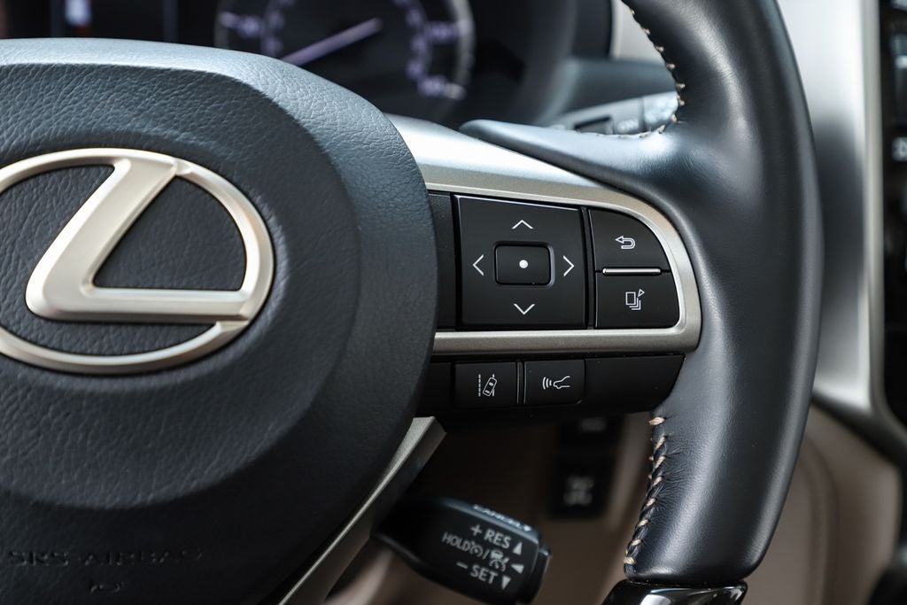 2023 Lexus GX 460