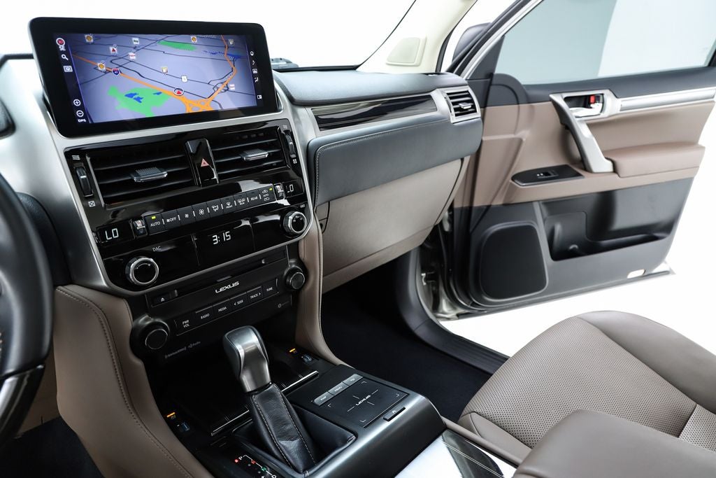 2023 Lexus GX 460