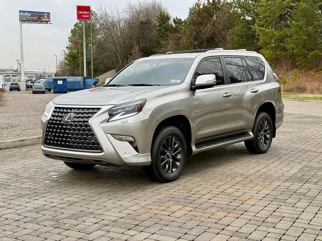 2023 Lexus GX 460