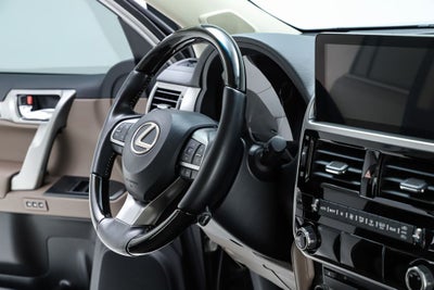 2023 Lexus GX 460
