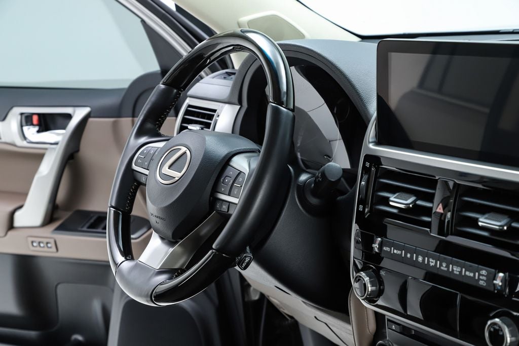 2023 Lexus GX 460