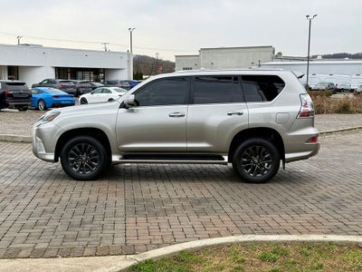 2023 Lexus GX 460