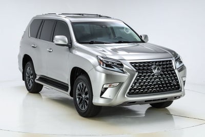 2023 Lexus GX 460